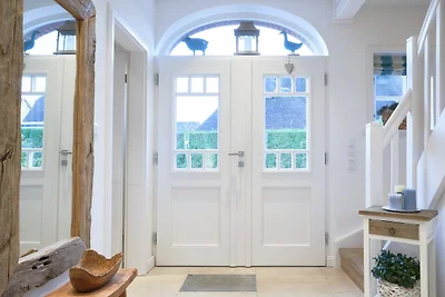 Friesentraum Oevenum