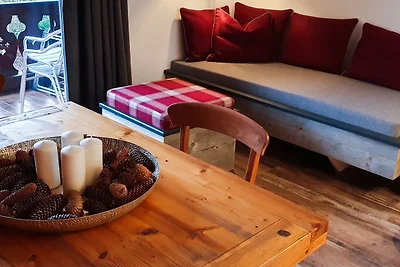 Ferienwohnung Gipfelstürmer
