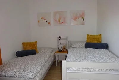 Vakantiehuis Ontspannende vakantie Schleiden