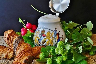 apartman za odmor Obiteljski odmor Inning