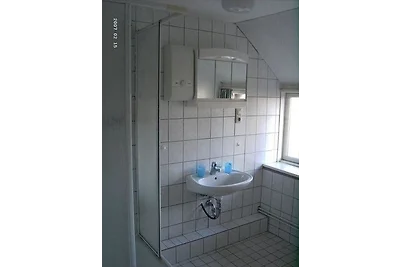 Grenzhof, Kapitänswohnung