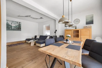 Casa vacanze Vacanza di relax Hohenbocka