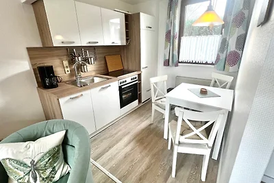 Appartamento Vacanza con famiglia Grödersby