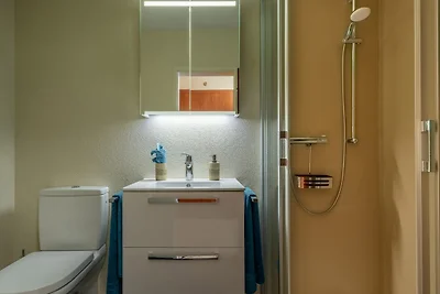 Apartamento Vacaciones familiares Visperterminen