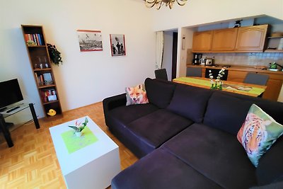 Vakantieappartement Gezinsvakantie Friedrichshafen