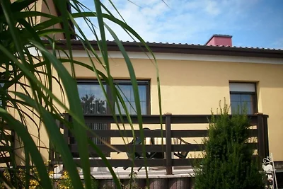 Ferienhaus Rose App. 2