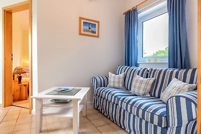 Vakantieappartement Gezinsvakantie Midlum