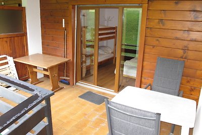 FeWo BIETSCHHORN 18 (NEND150)