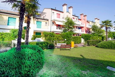 Residenza Le Ginestre