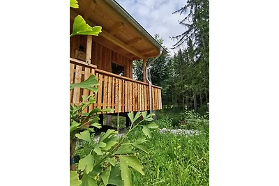 Wald ist Zukunft [Baumhaus Specht]