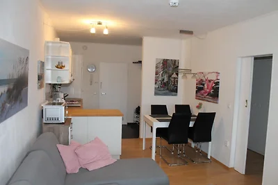 Ferienwohnung F401 an der Ostsee