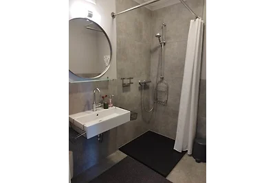 Schönes Modernes Appartement mit