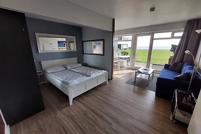 Haus Berlin Wohnung 105