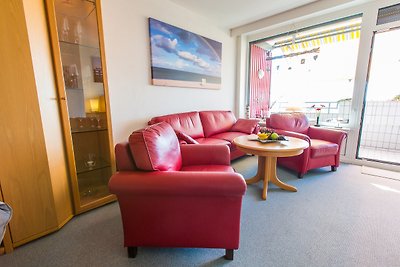 Vakantieappartement Gezinsvakantie Dahme