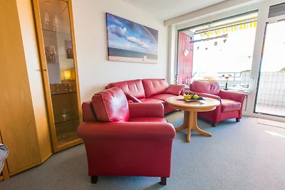 Quarterdeck im Haus Berolina (801)