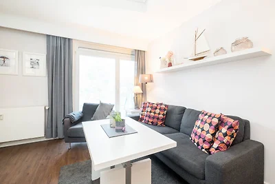 Appartamento Vacanza con famiglia Niendorf (Ostsee)
