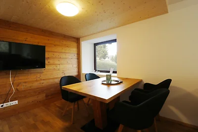 Appartamento Vacanza con famiglia Schluchsee