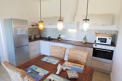 Ostseeapartment LizArt No. 33 -