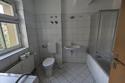 Ferienwohnung Massen 2 1.OG links