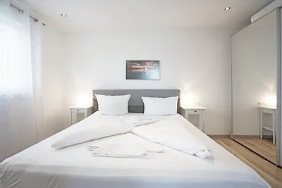 Sonnenchalet 12 - mit KönigsCard!