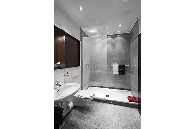 City-Wohnung BN8, 44787