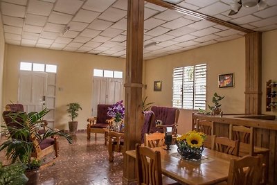 Vakantieappartement Gezinsvakantie Villa Clara