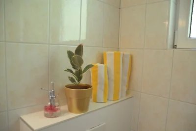 Family Apartment