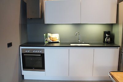 Vakantieappartement Gezinsvakantie Bozen