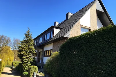 Haus am Kurpark - Strandhafer