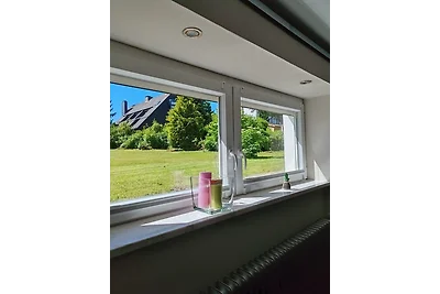 Ferienwohnung Fuchsbau