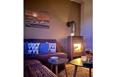 Casa vacanze Vacanza di relax Göhren-Lebbin