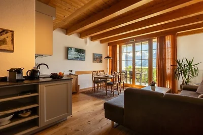 Apartamento Vacaciones familiares Ladis