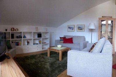 Vakantieappartement Gezinsvakantie Mittenwald