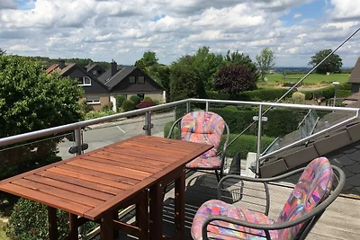 Appartamento Vacanza con famiglia Ennepetal