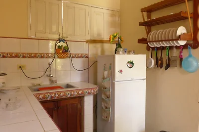 Vakantieappartement Gezinsvakantie Baracoa
