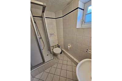 Appartamento Vacanza con famiglia Hohwacht