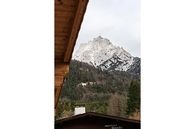 Appartamento Vacanza con famiglia St. Ulrich am Pillersee