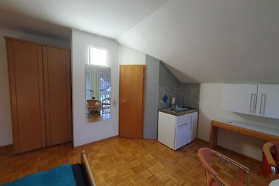 Vakantieappartement Gezinsvakantie Zwingenberg