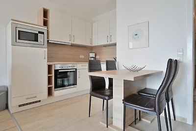 Appartamento Vacanza con famiglia Kellenhusen