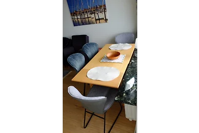 Fewo "LEUCHTTURMBLICK"