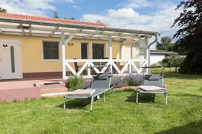 Ferienhaus Grosstrappe im