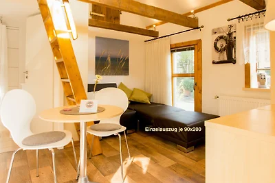 Vakantieappartement Gezinsvakantie Wendtorf