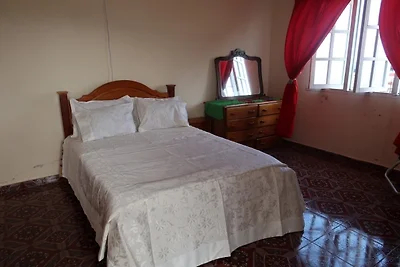Hostal Casa Reina y Rebeca