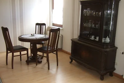 Fewo im Neuseenland 2