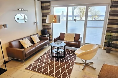 Domek letniskowy Urlop wypoczynkowy Bad Kleinen