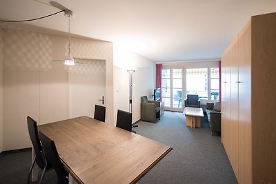 Vakantieappartement Gezinsvakantie Davos