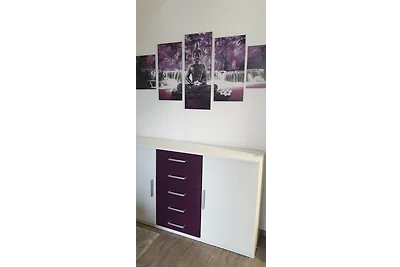 Ferienwohnung Nahrstedt Nr. 2