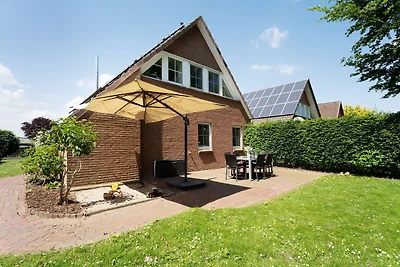 Maison de vacances Vacances relaxation Neukirchen in Ostholstein