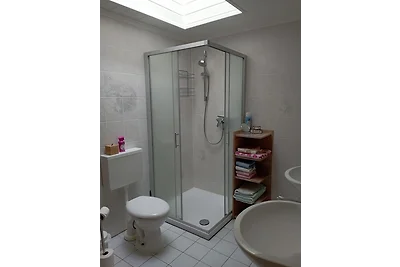 Apartament Dla rodzin Hanerau-Hademarschen