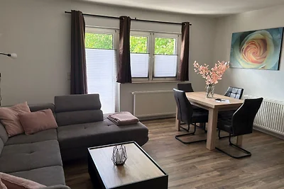 Ferienwohnung Marie